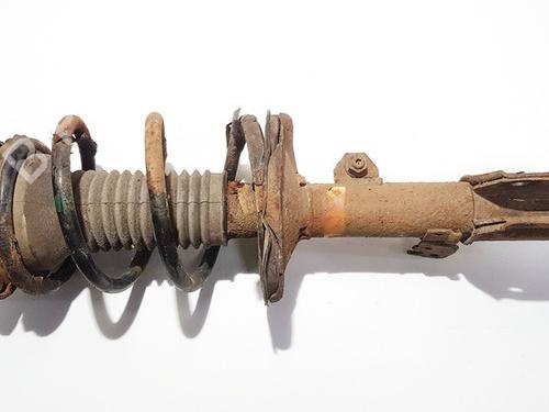 Used Left front shock absorber Left front shock absorber 35481349 35481349