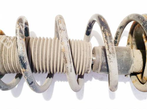 Left front shock absorber FORD TRANSIT CUSTOM V362 Bus (F3) 2.2 TDCi | BP35054361M16 - Image 2