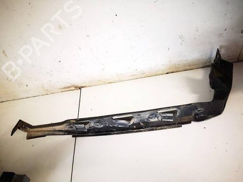 Used Rear bumper bracket Rear bumper bracket 34905425 34905425