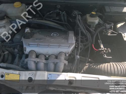 Electronic module FORD PUMA (EC_) 1.7 16V | BP33479727M83  - Image 8