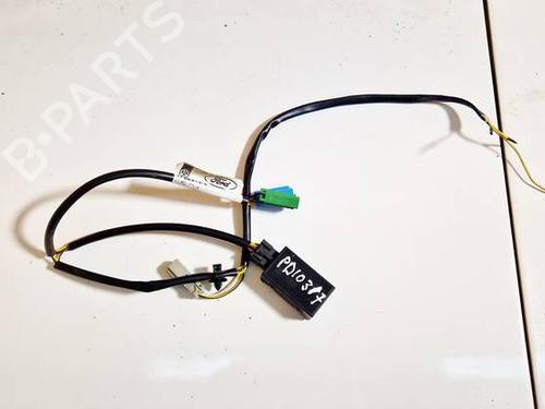 Used Wiring harness Wiring harness 35012248 35012248