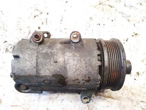AC compressor FORD MONDEO IV (BA7) 2.0 TDCi | BP35323698M34 - Image 3