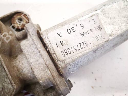 Front right window mechanism CITROËN JUMPER I Platform/Chassis (244) 2.2 HDi | BP35182411C23 - Image 3