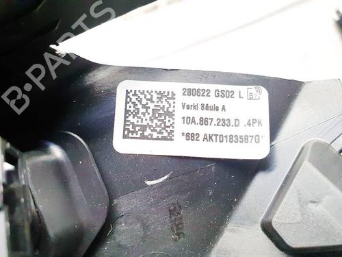 Andre CUPRA BORN (K11) 58 | BP35102296O1 - Image 3