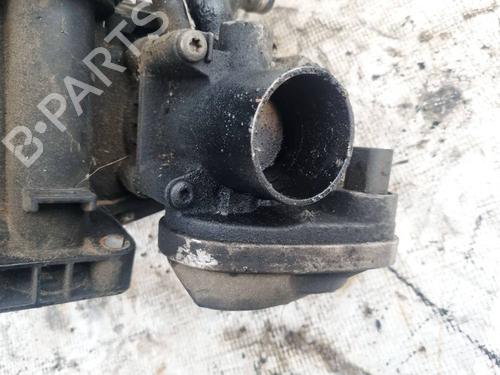Used Throttle body Throttle body 34871064 34871064