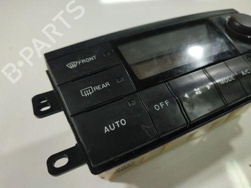 Climate control MAZDA PREMACY (CP) 2.0 TD | BP34856163I5 - Image 3