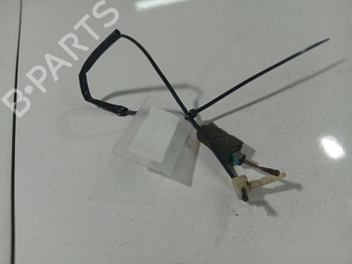 Used Electronic module Electronic module CHEVROLET CAPTIVA (C100, C140) 2.4 (136 hp) 39967721 39967721