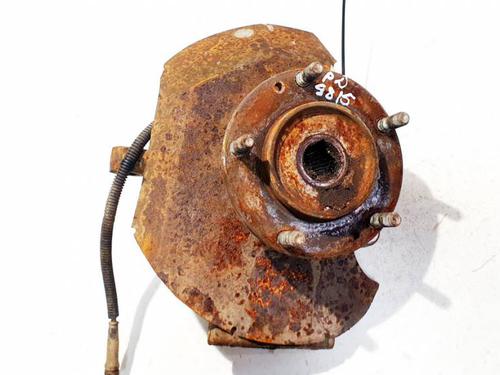Used Right front steering knuckle Right front steering knuckle 39605162 39605162