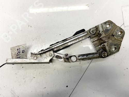 Used Hinge/Door check strap Hinge/Door check strap 35462816 35462816