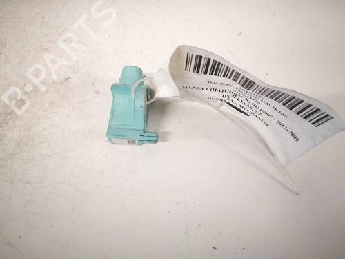 Electronic sensor MAZDA 6 Hatchback (GH) 2.0 MZR-CD (GH14) | BP38975769M84 - Image 2