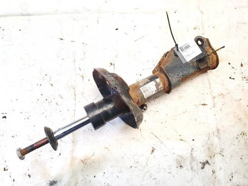 Used Left front shock absorber Left front shock absorber 35429804 35429804