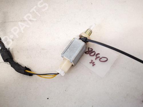 Used Electronic module Electronic module KIA SORENTO I (JC) 2.5 CRDi 4WD (140 hp) 35427934 35427934