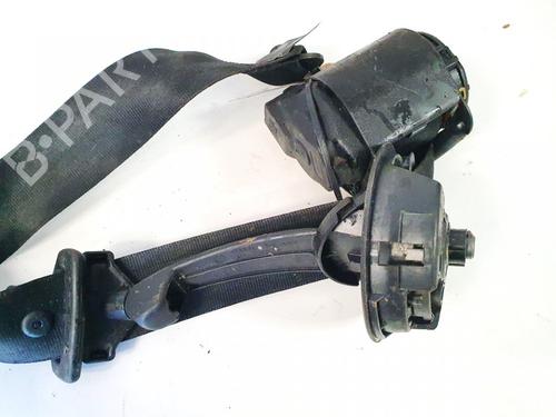 Used Rear left seatbelt Rear left seatbelt 35462514 35462514