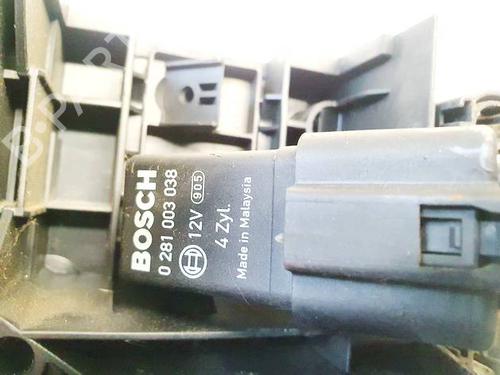 Electronic sensor SKODA OCTAVIA II (1Z3) 1.9 TDI | BP34998916M84 - Image 2