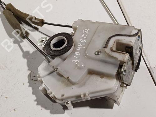 Front right lock HONDA FR-V (BE) 2.2 i CTDi (BE5) | BP34985053C97 - Image 4