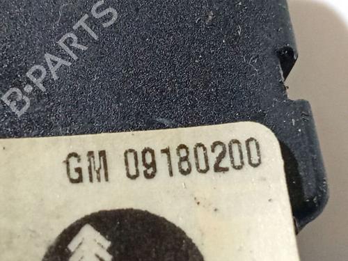 Electronic module OPEL SIGNUM Hatchback (Z03) 2.2 direct (F48) | BP32532710M83 