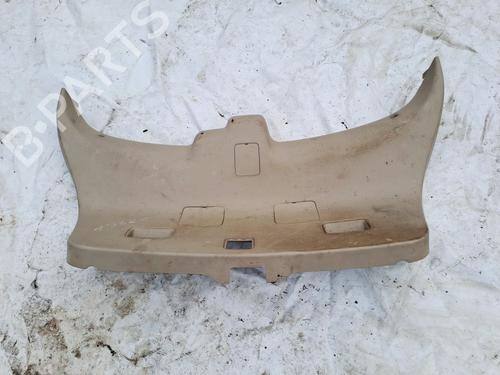 Used Boot lining Boot lining TOYOTA AVENSIS (_T25_) 2.0 D-4D (CDT250_, CDT250R) (116 hp) 35486090 35486090