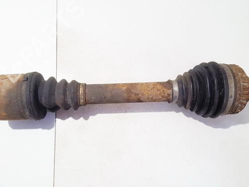 Used Right front driveshaft Right front driveshaft PEUGEOT 406 (8B) 2.1 TD 12V (109 hp) 35862138 35862138