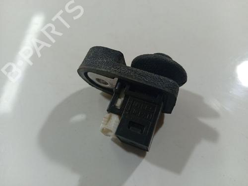Electronic module NISSAN NOTE (E11, NE11) 1.5 dCi | BP34893521M83 - Image 3