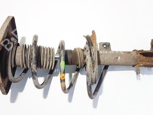 Used Right front shock absorber Right front shock absorber 35493827 35493827