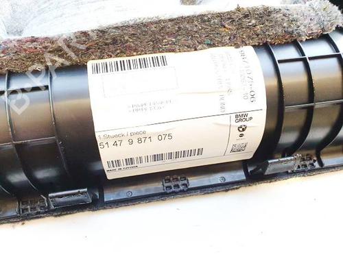 Bagagerumsbeklædning BMW i4 (G26) eDrive40 | BP37689815I3 - Image 3