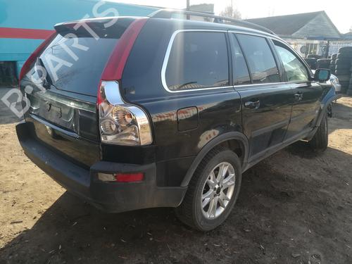 Electronic module VOLVO XC90 I (275) T6 AWD | BP33516193M83 - Image 10