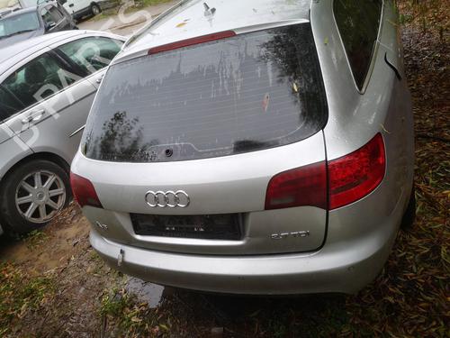 Luftventil AUDI A6 C6 (4F2) 2.7 TDI | BP32925573I21  - Image 7