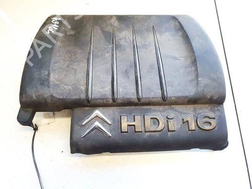 Used Upper protection Upper protection CITROËN C4 I (LC_) 1.6 HDi (109 hp) 35181218 35181218