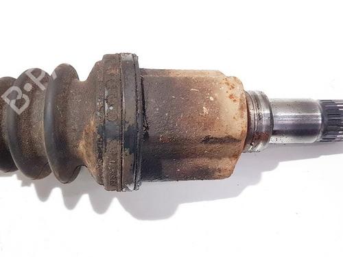 Left front driveshaft JAGUAR X-TYPE I (X400) 2.5 V6 All-wheel Drive | BP35472016M38 - Image 3