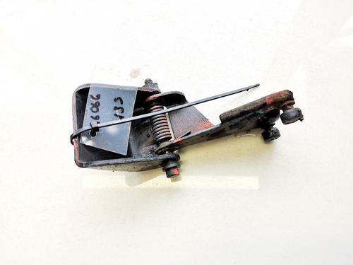 Used Other Other DODGE GRAND CARAVAN Mini Passenger Van 3.3 (163 hp) 35637268 35637268