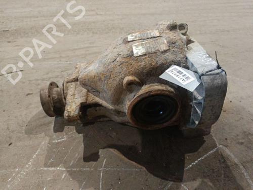 Rear differential BMW 7 (E65, E66, E67) 730 d | BP40244416M24 - Image 2