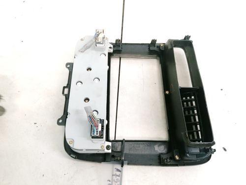 Climate control HONDA STREAM (RN) 2.0 16V (RN3) | BP35478187I5 - Image 2