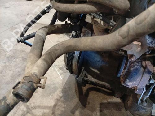Pipe KIA CEE'D Hatchback (ED) 1.6 CRDi 115 | BP39181832M125 - Image 2