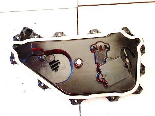 Front left window mechanism JAGUAR I-PACE (X590) EV400 AWD | BP38079075C22 - Image 3