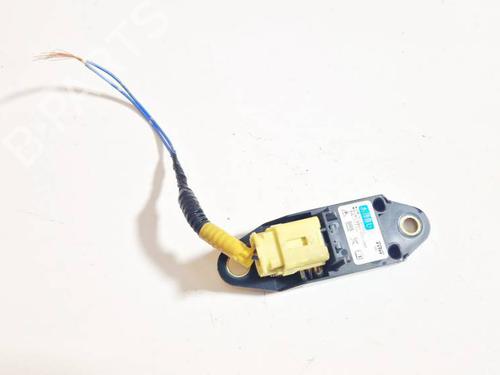 Used Electronic module Electronic module HONDA ACCORD VII (CL, CN) 2.2 i-CTDi (CN1) (140 hp) 32575849 32575849
