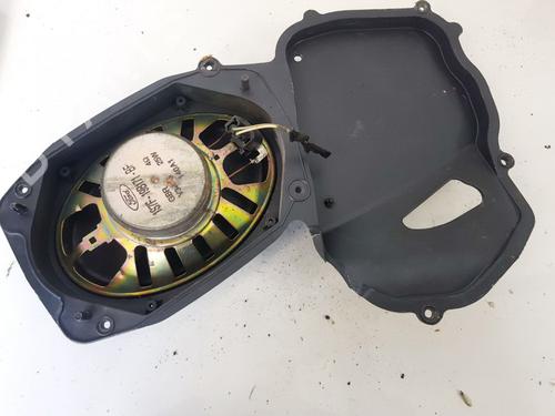 Speaker FORD MONDEO III (B5Y) 2.0 16V TDDi / TDCi | BP32876180E2 - Image 3