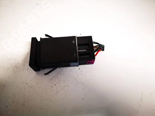 Warning switch VW PASSAT B5.5 (3B3) 1.9 TDI | BP34906788I22 - Image 3