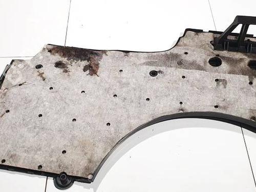 Used Boot lining Boot lining VW PASSAT B5.5 (3B3) 1.9 TDI (130 hp) 35218660 35218660