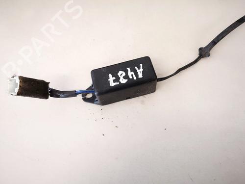 Used Electronic module Electronic module DAEWOO MUSSO (FJ) 2.9 TD 4x4 (120 hp) 32882524 32882524