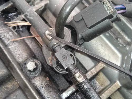 Used Injector Injector 35072855 35072855