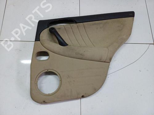 Used Rear right panel Rear right panel ALFA ROMEO 147 (937_) 1.9 JTDM (937.AXD1A, 937.AXV1A, 937.BXB1A) (115 hp) 34767687 34767687