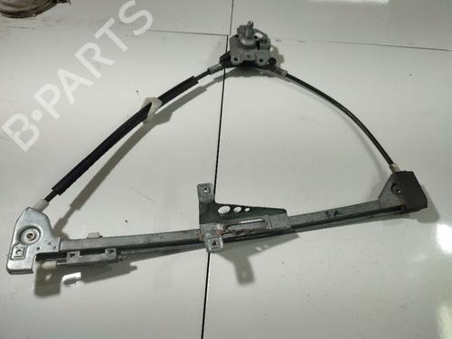 Used Rear right window mechanism Rear right window mechanism 34798504 34798504