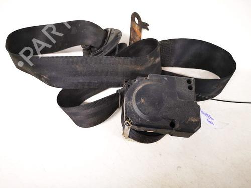 Used Rear left seatbelt Rear left seatbelt 35560345 35560345