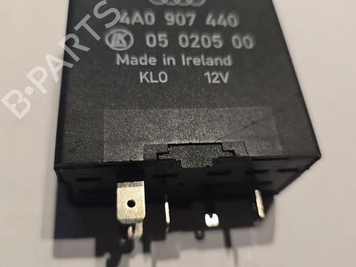 Electronic sensor AUDI A6 C4 Avant (4A5) 2.5 TDI | BP39116505M84 - Image 6