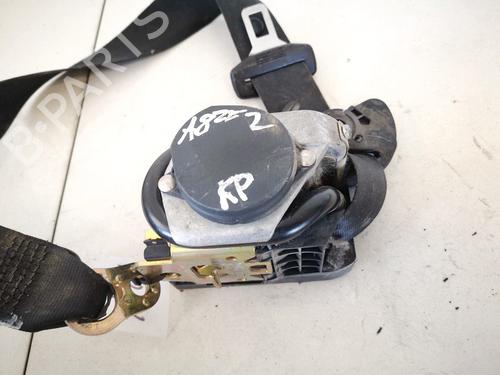 Front left seatbelt VW PASSAT B5 Variant (3B5) 1.9 TDI | BP35410448I26 - Image 2