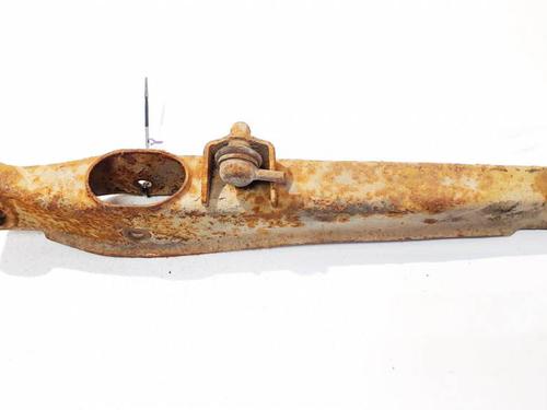 Used Left rear suspension arm Left rear suspension arm 35051929 35051929