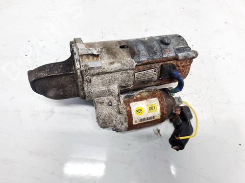 Used Starter Starter 34846778 34846778