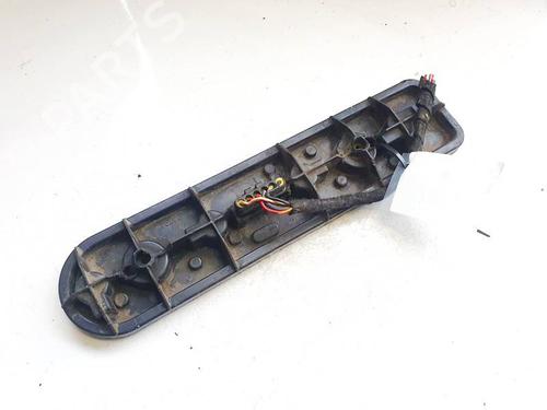 Used Lamp holder Lamp holder CITROËN JUMPER I Platform/Chassis (244) 2.2 HDi (101 hp) 35599083 35599083
