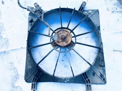 Used Fan Fan HONDA ELEMENT (YH) 2.4 Vtec (YH1) (160 hp) 35639418 35639418