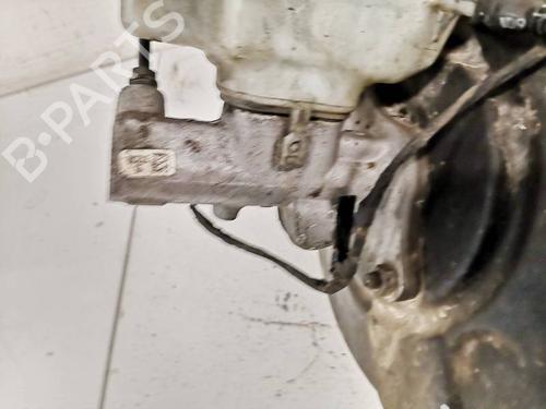 Used Brake master cylinder Brake master cylinder SKODA OCTAVIA II (1Z3) 2.0 TDI (140 hp) 35352956 35352956